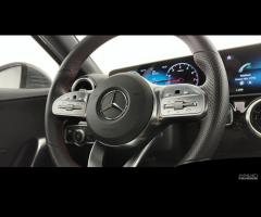 MERCEDES-BENZ Classe A - V177 2018 - A 200 Sport a - 7