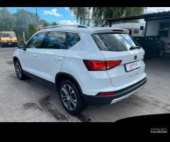 Seat Ateca 1.6 TDI Business