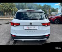 Seat Ateca 1.6 TDI Business