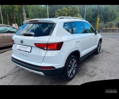 Seat Ateca 1.6 TDI Business - 6