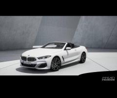 BMW 840 i Cabrio