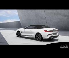 BMW 840 i Cabrio