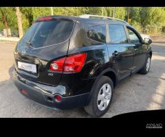 Nissan Qashqai Qashqai 2 2.0 dCi DPF Visia - 6