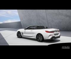 BMW 840 i Cabrio