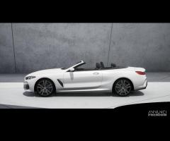 BMW 840 i Cabrio - 8