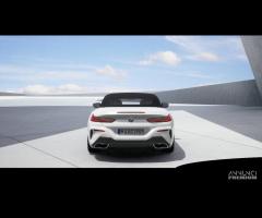 BMW 840 i Cabrio - 9