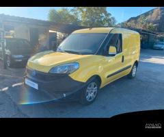 Fiat Doblo Doblò 1.3 mtj solo 70000km 2018