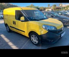 Fiat Doblo Doblò 1.3 mtj solo 70000km 2018