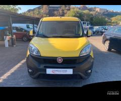 Fiat Doblo Doblò 1.3 mtj solo 70000km 2018