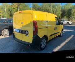 Fiat Doblo Doblò 1.3 mtj solo 70000km 2018