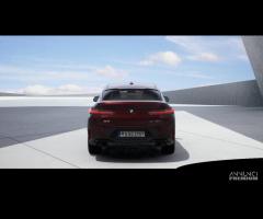 BMW X4 xDrive30d 48V Msport