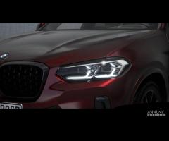 BMW X4 xDrive30d 48V Msport - 7