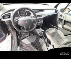 Citroen C3 1.1 neopatentati