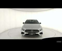 MERCEDES-BENZ Classe A - W177 2018 - A 180 d Premi