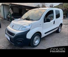 Fiat Altro 5 posti