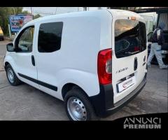 Fiat Altro 5 posti