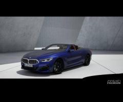 BMW 840 i xDrive Cabrio