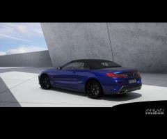 BMW 840 i xDrive Cabrio