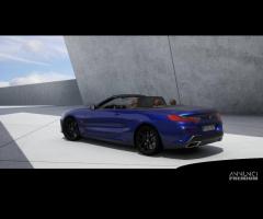 BMW 840 i xDrive Cabrio