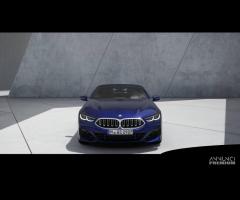 BMW 840 i xDrive Cabrio