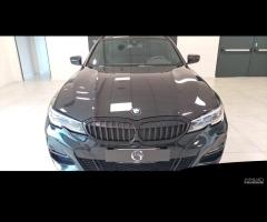 BMW 320d Touring mhev 48V Msport auto