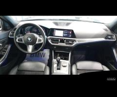 BMW 320d Touring mhev 48V Msport auto - 11