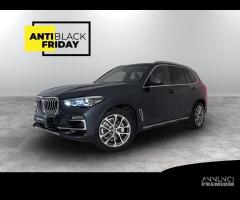 BMW X5 xDrive30d xLine