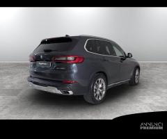 BMW X5 xDrive30d xLine