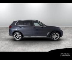 BMW X5 xDrive30d xLine