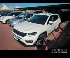 Jeep Compass 20 jtdm