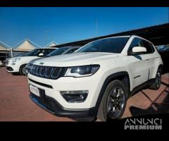 Jeep Compass 20 jtdm