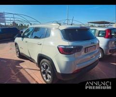 Jeep Compass 20 jtdm