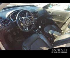 Jeep Compass 20 jtdm - 9