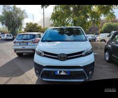 Toyota Proace Proace Verso d.i.e.s.e.l Lounge