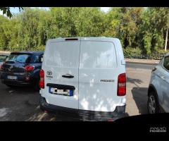 Toyota Proace Proace Verso d.i.e.s.e.l Lounge