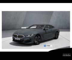 BMW 840 i xDrive Coupé