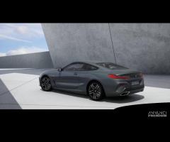 BMW 840 i xDrive Coupé