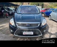 Ford Kuga diesel