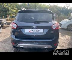 Ford Kuga diesel