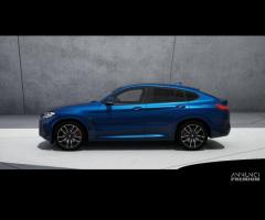 BMW X4 xDrive30i 48V Msport