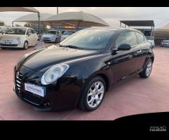 Alfa Romeo MiTo 1.6 JTDm 16V Progression - 3