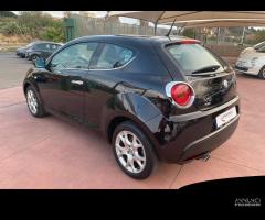 Alfa Romeo MiTo 1.6 JTDm 16V Progression - 4