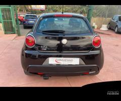 Alfa Romeo MiTo 1.6 JTDm 16V Progression - 5