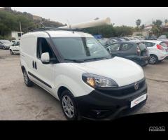 Fiat Doblo Doblò 1.6 MJT 16V 120CV Easy - 1