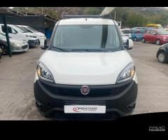 Fiat Doblo Doblò 1.6 MJT 16V 120CV Easy - 2