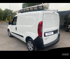 Fiat Doblo Doblò 1.6 MJT 16V 120CV Easy - 3