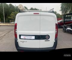 Fiat Doblo Doblò 1.6 MJT 16V 120CV Easy - 4