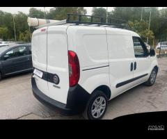 Fiat Doblo Doblò 1.6 MJT 16V 120CV Easy - 5