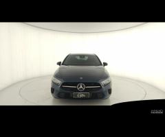 MERCEDES-BENZ A 180 d Sport auto