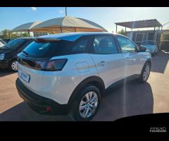 Peugeot 3008 BlueHDi 130 S&S Allure